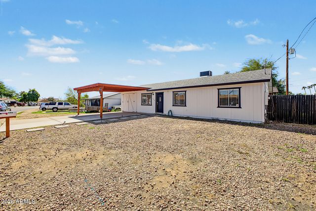 568 N 111TH Street, Mesa, AZ 85207