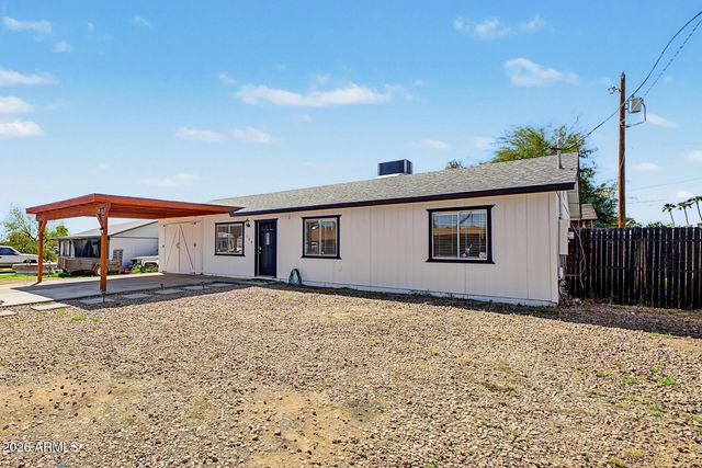 568 N 111TH Street, Mesa, AZ 85207