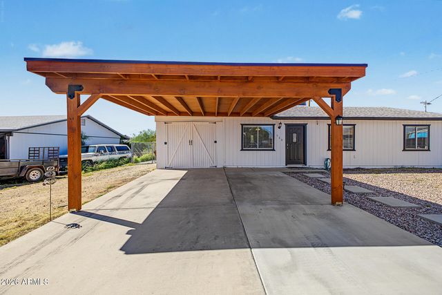 568 N 111TH Street, Mesa, AZ 85207