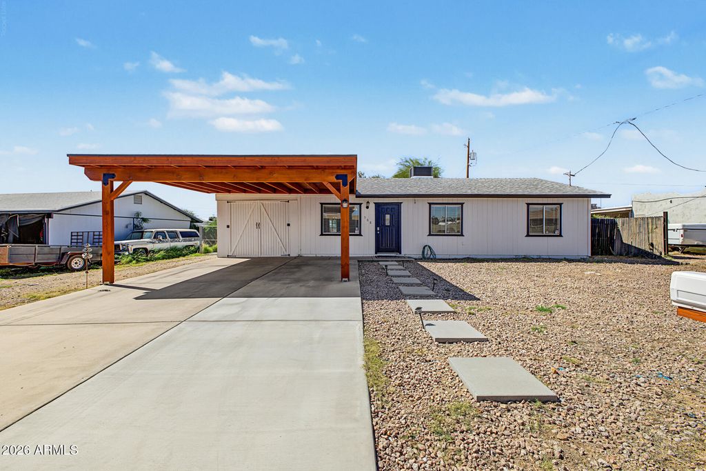568 N 111TH Street, Mesa, AZ 85207 — photo 2