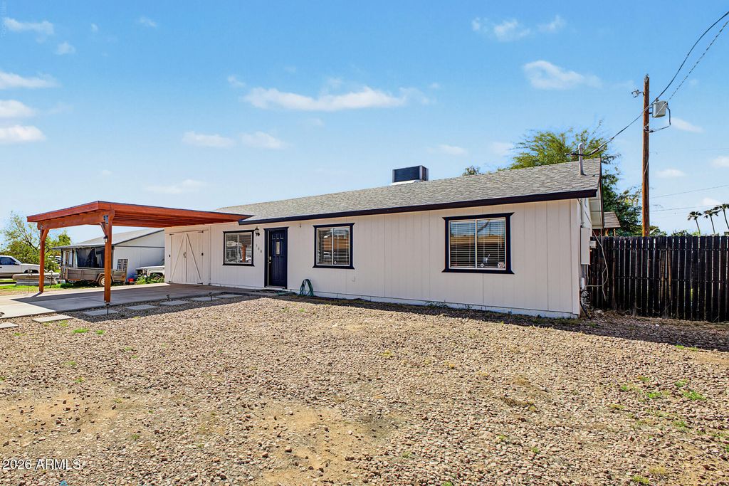 568 N 111TH Street, Mesa, AZ 85207 — photo 5