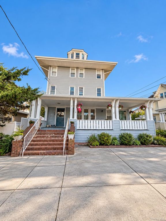 164 Beach 122nd Street 2B, Rockaway Park, NY 11694 — exterior