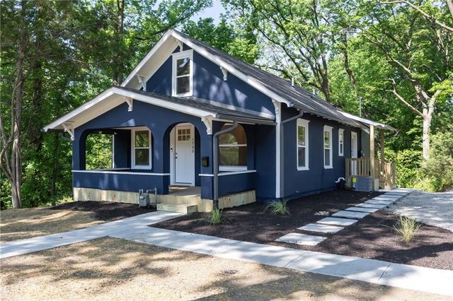 1700 N 22nd Street, Kansas City, KS 66102