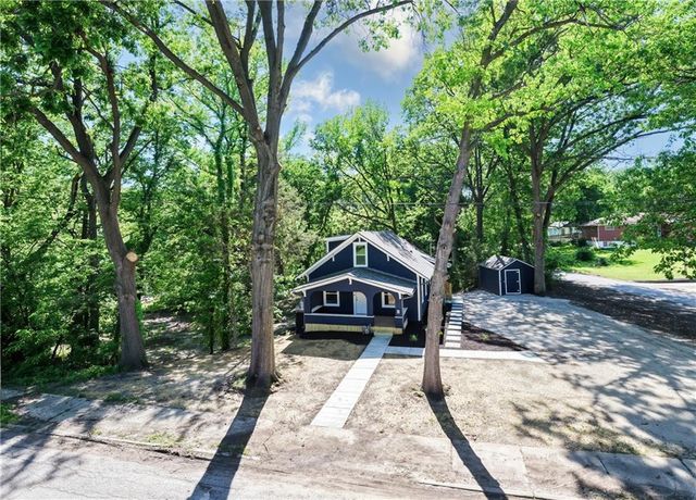 1700 N 22nd Street, Kansas City, KS 66102