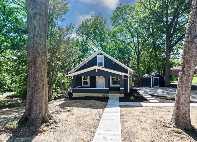 1700 N 22nd Street, Kansas City, KS 66102
