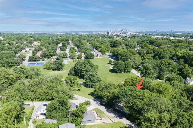 1700 N 22nd Street, Kansas City, KS 66102