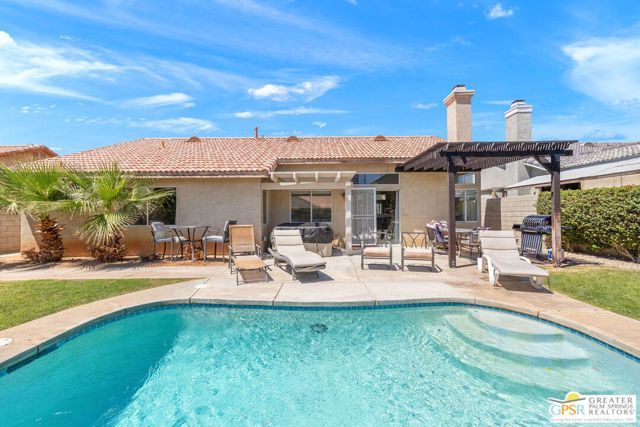 81255 Palm Meadows Drive, Indio, CA 92201