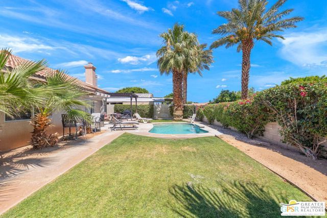 81255 Palm Meadows Drive, Indio, CA 92201