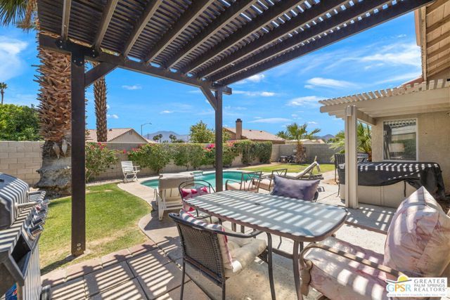 81255 Palm Meadows Drive, Indio, CA 92201