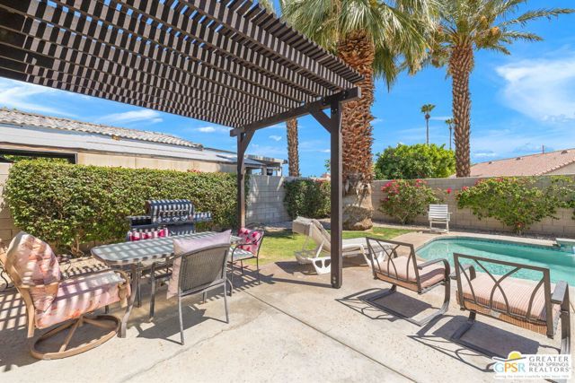 81255 Palm Meadows Drive, Indio, CA 92201