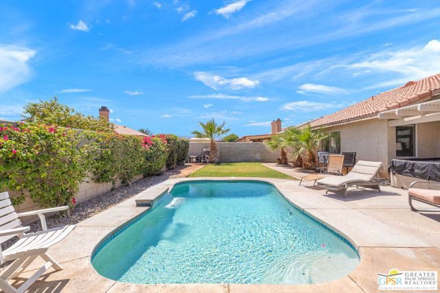 81255 Palm Meadows Drive, Indio, CA 92201