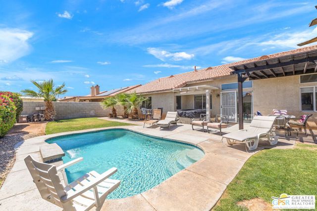 81255 Palm Meadows Drive, Indio, CA 92201