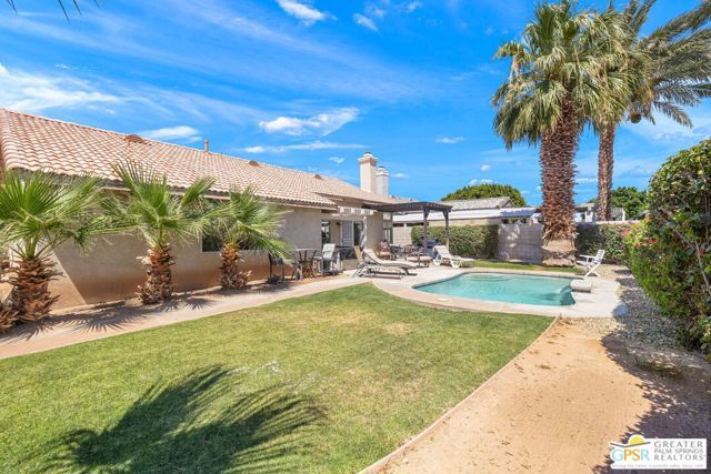 81255 Palm Meadows Drive, Indio, CA 92201