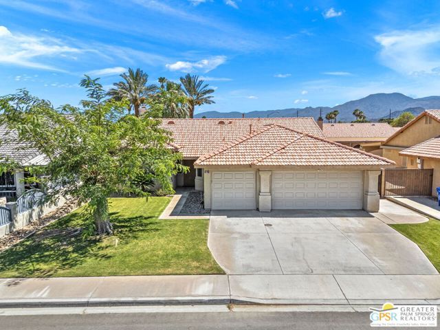 81255 Palm Meadows Drive, Indio, CA 92201