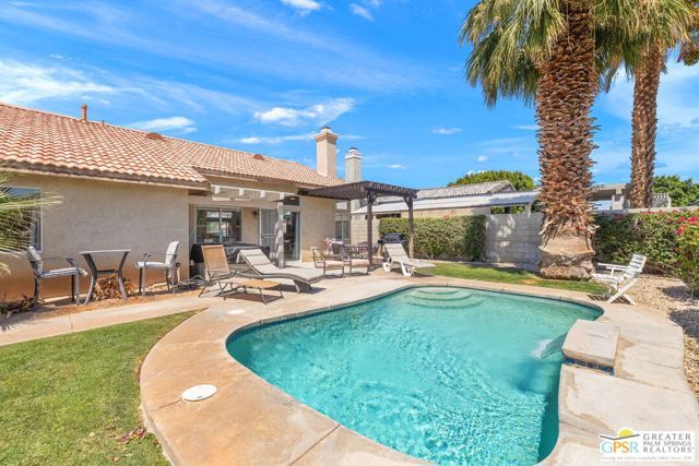 81255 Palm Meadows Drive, Indio, CA 92201