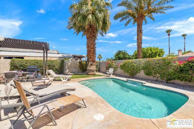 81255 Palm Meadows Drive, Indio, CA 92201