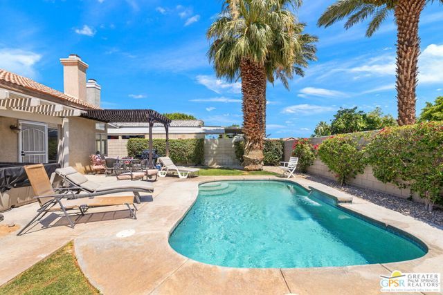 81255 Palm Meadows Drive, Indio, CA 92201