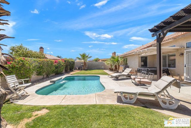 81255 Palm Meadows Drive, Indio, CA 92201