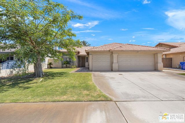 81255 Palm Meadows Drive, Indio, CA 92201