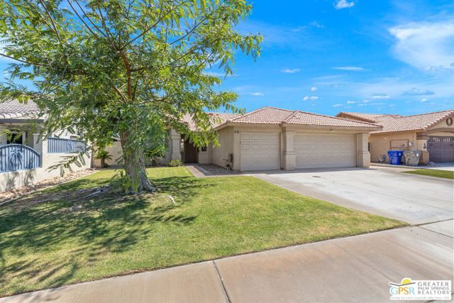 81255 Palm Meadows Drive, Indio, CA 92201