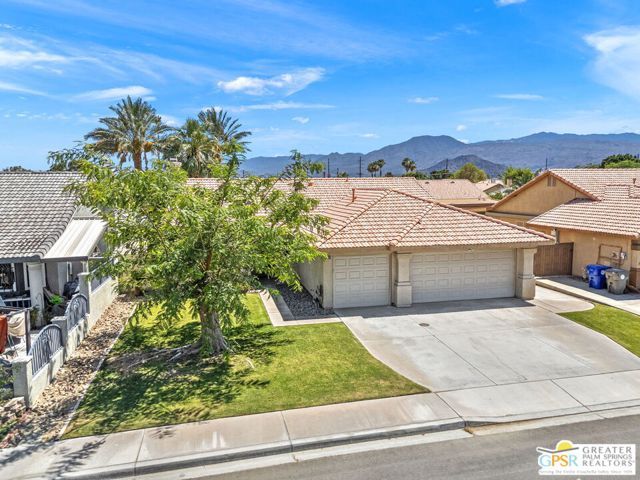 81255 Palm Meadows Drive, Indio, CA 92201