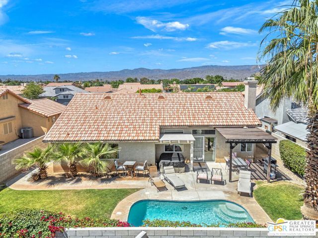 81255 Palm Meadows Drive, Indio, CA 92201