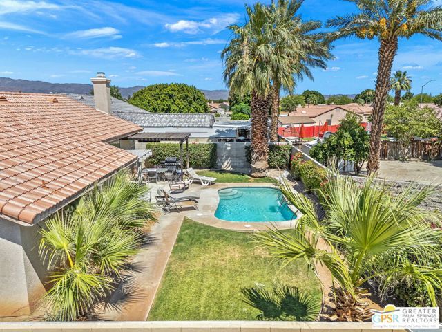 81255 Palm Meadows Drive, Indio, CA 92201