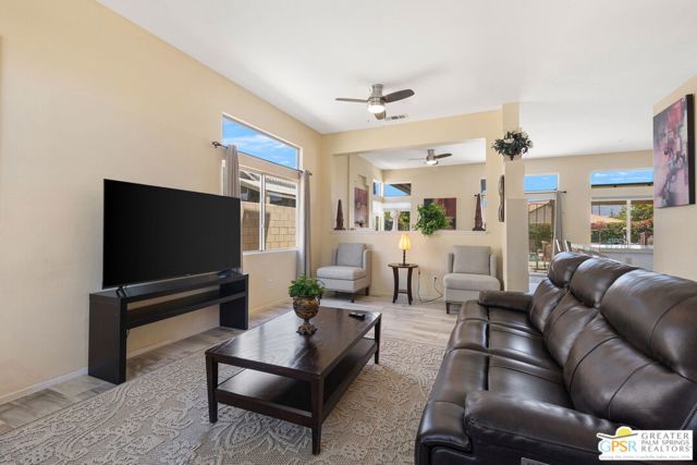 81255 Palm Meadows Drive, Indio, CA 92201