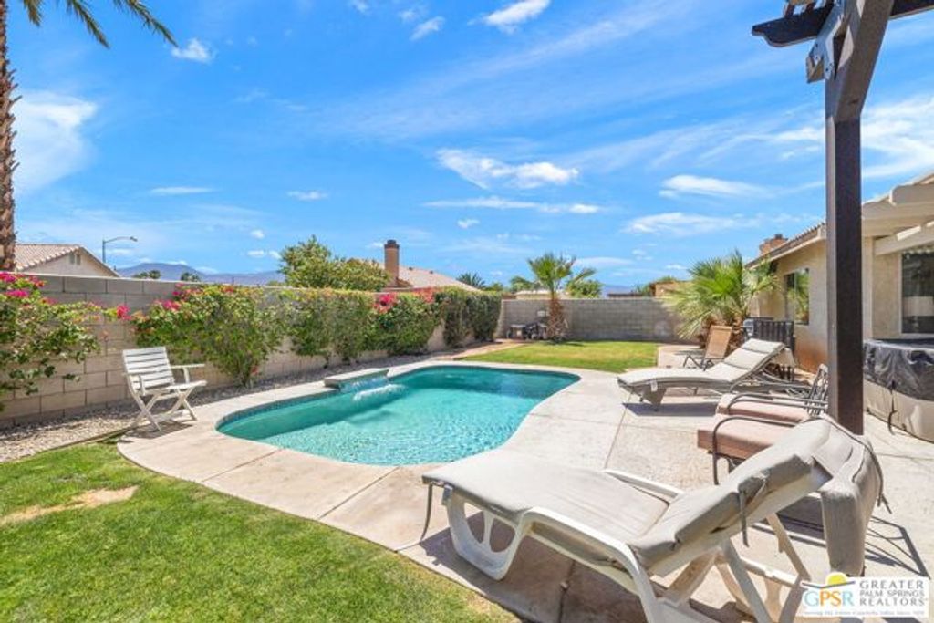 81255 Palm Meadows Drive, Indio, CA 92201
