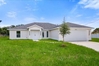 5315 NW Nail Court, Port St. Lucie, Port St Lucie, FL 34986