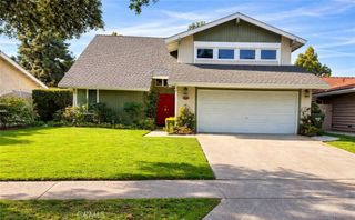 17631 Mapes Avenue, Cerritos, CA 90703