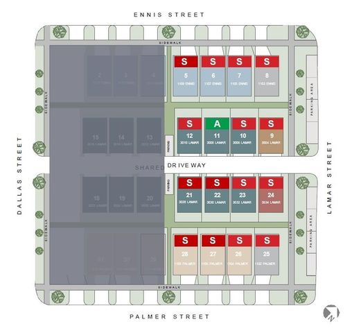 3008 Lamar Street, Houston, TX 77003