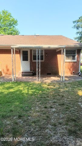 11 Columbus Boulevard A, Whiting, NJ 08759