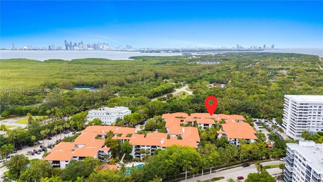 101 Ocean Lane Dr 209, Key Biscayne, FL 33149