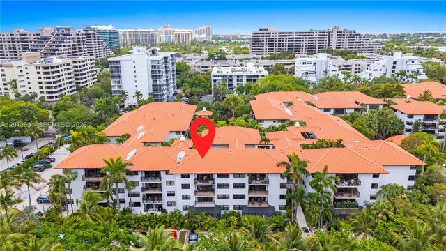 101 Ocean Lane Dr 209, Key Biscayne, FL 33149