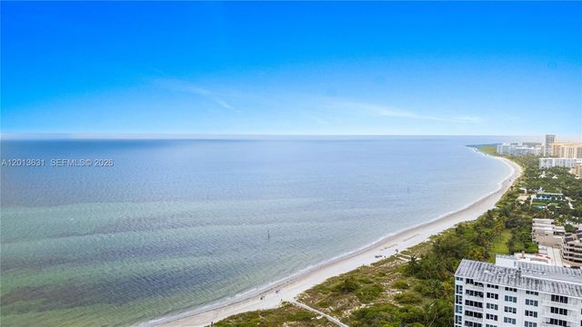 101 Ocean Lane Dr 209, Key Biscayne, FL 33149