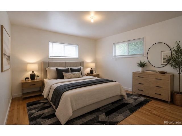 92 Zenobia St, Denver, CO 80219