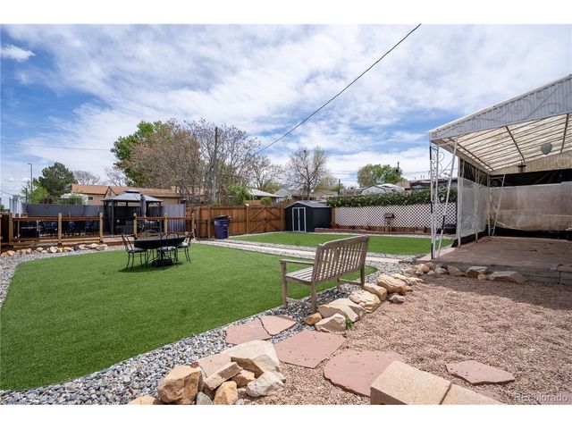 92 Zenobia St, Denver, CO 80219