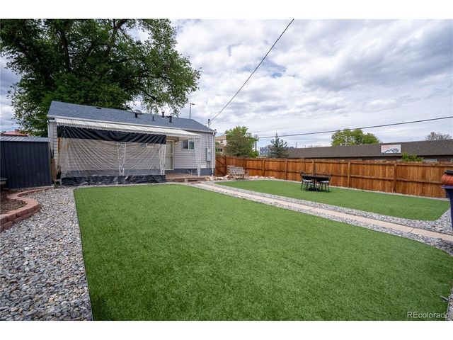 92 Zenobia St, Denver, CO 80219