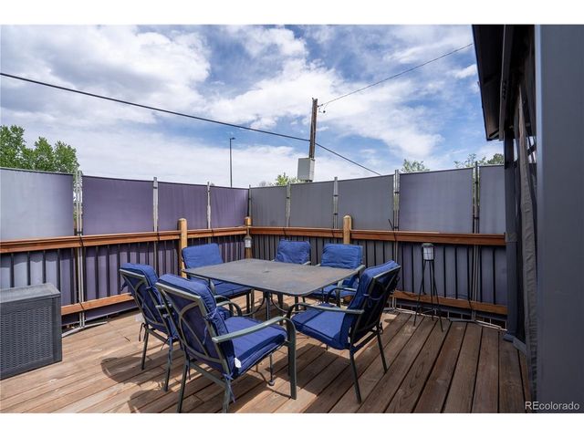 92 Zenobia St, Denver, CO 80219