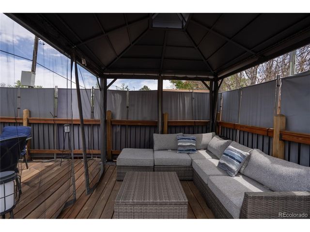 92 Zenobia St, Denver, CO 80219