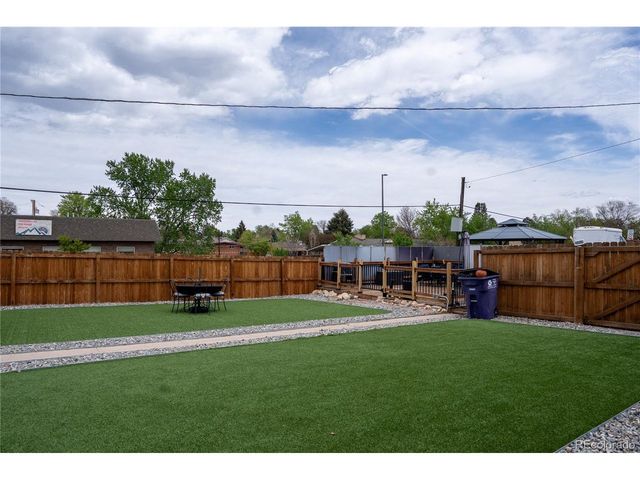 92 Zenobia St, Denver, CO 80219
