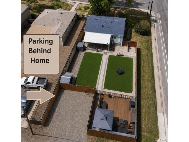 92 Zenobia St, Denver, CO 80219