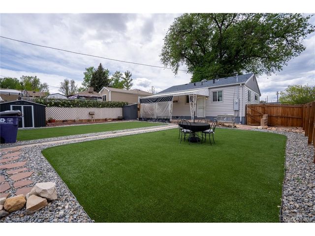 92 Zenobia St, Denver, CO 80219