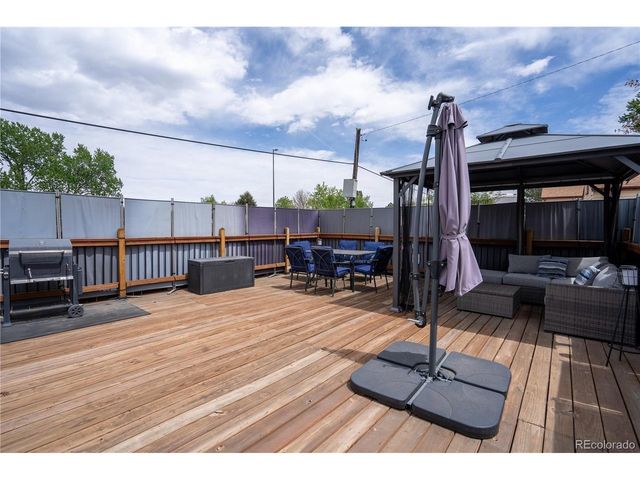 92 Zenobia St, Denver, CO 80219