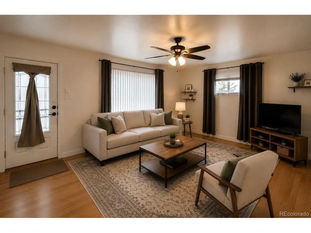 92 Zenobia St, Denver, CO 80219