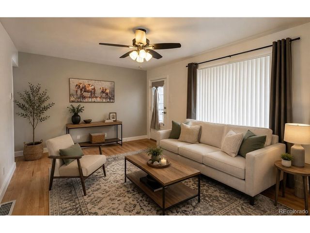 92 Zenobia St, Denver, CO 80219