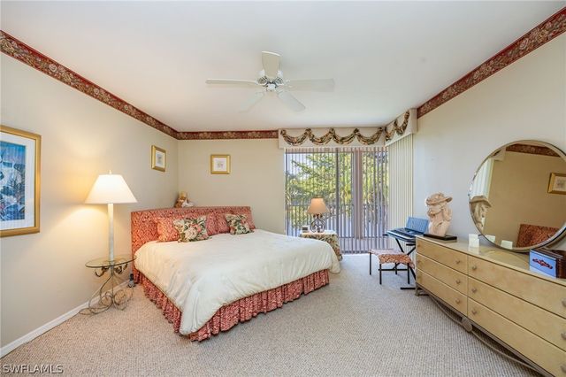 760 Waterford DR 203, Naples, FL 34113