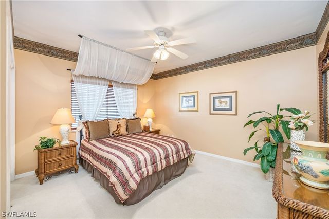 760 Waterford DR 203, Naples, FL 34113