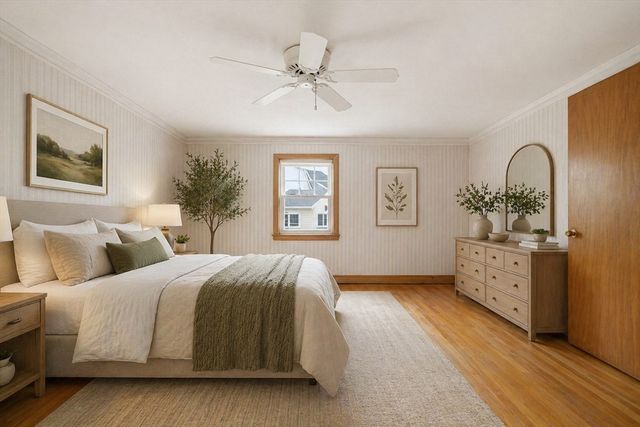 2 Ely Rd, Arlington, MA 02476